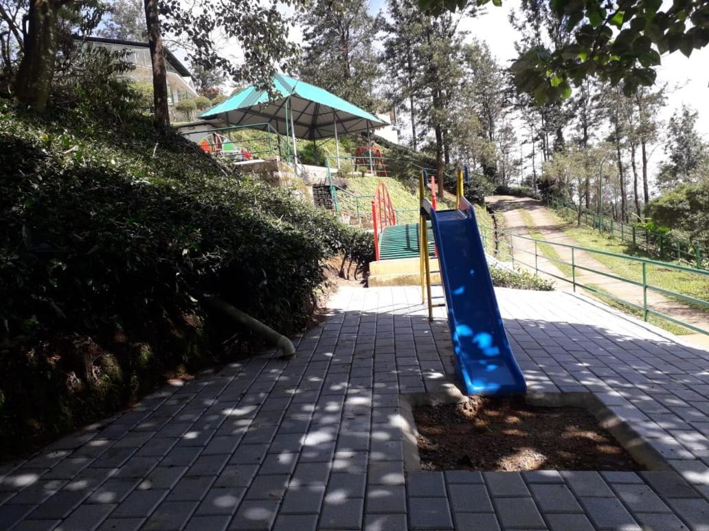 Falcon Crest Vagamon Exterior foto