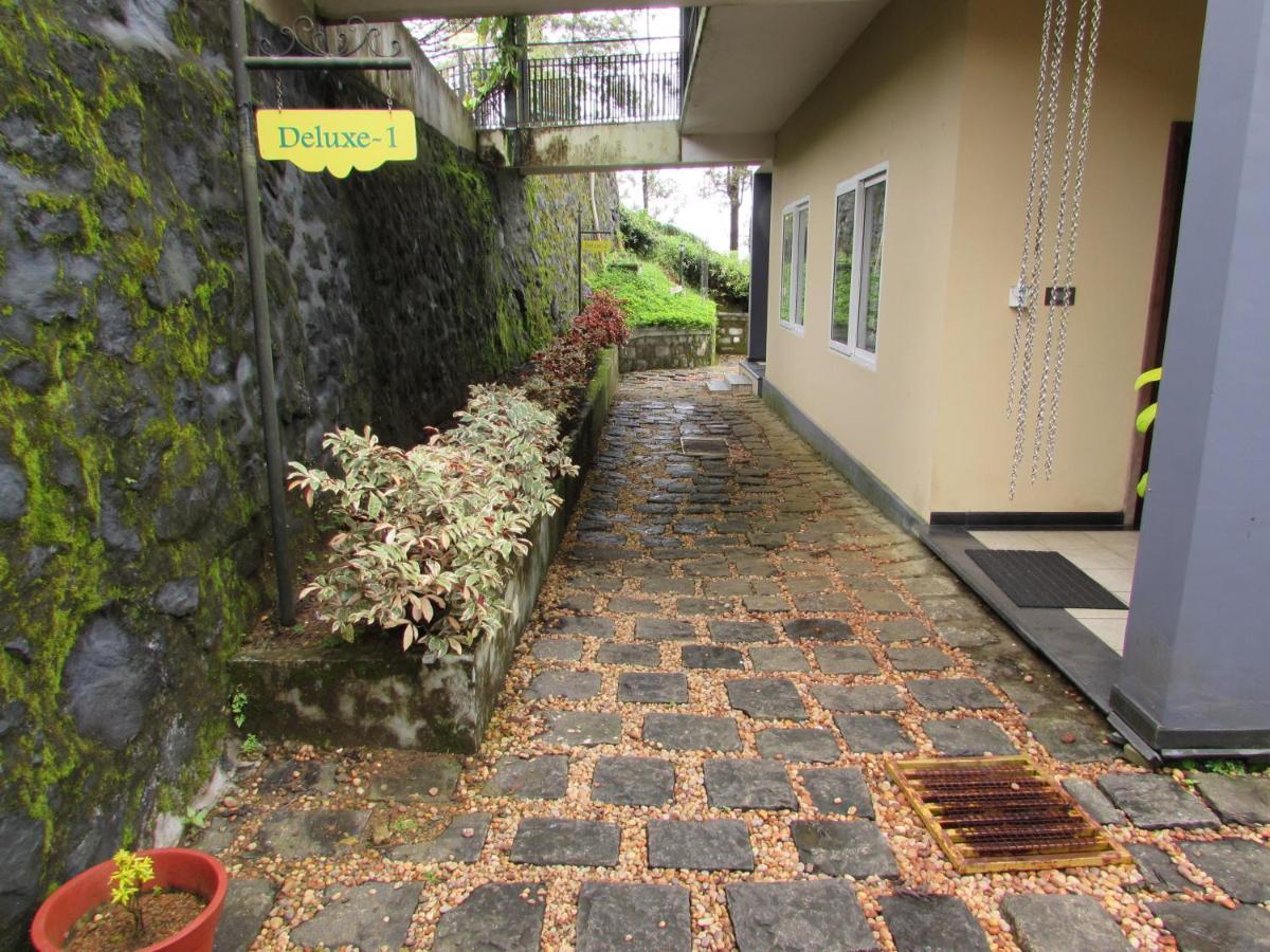 Falcon Crest Vagamon Exterior foto