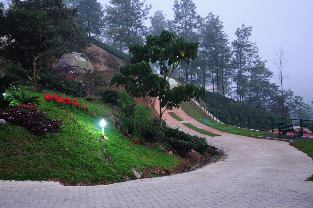 Falcon Crest Vagamon Exterior foto