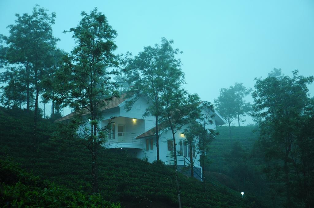 Falcon Crest Vagamon Zimmer foto