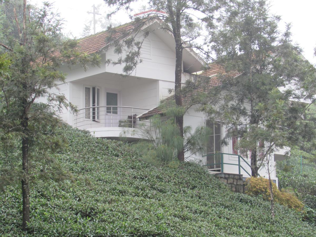 Falcon Crest Vagamon Exterior foto