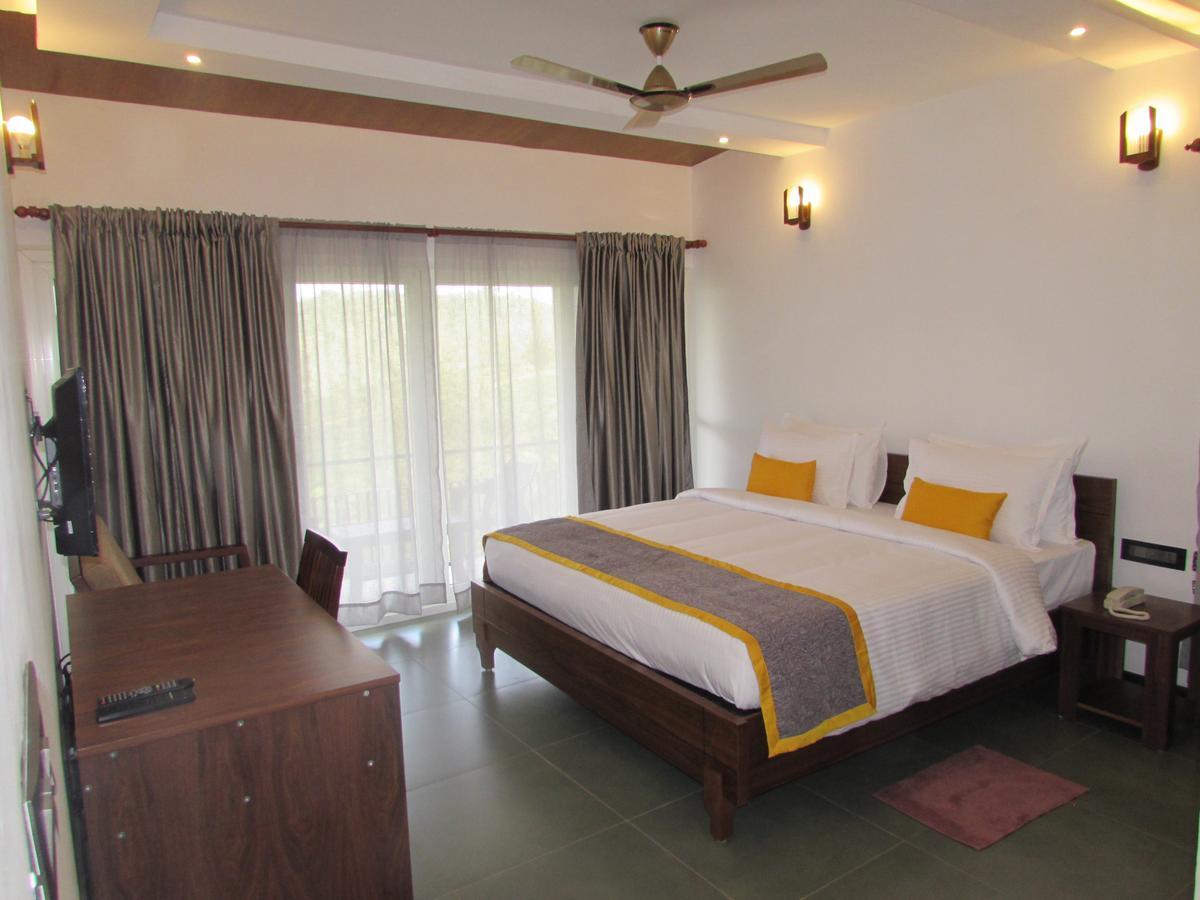 Falcon Crest Vagamon Exterior foto