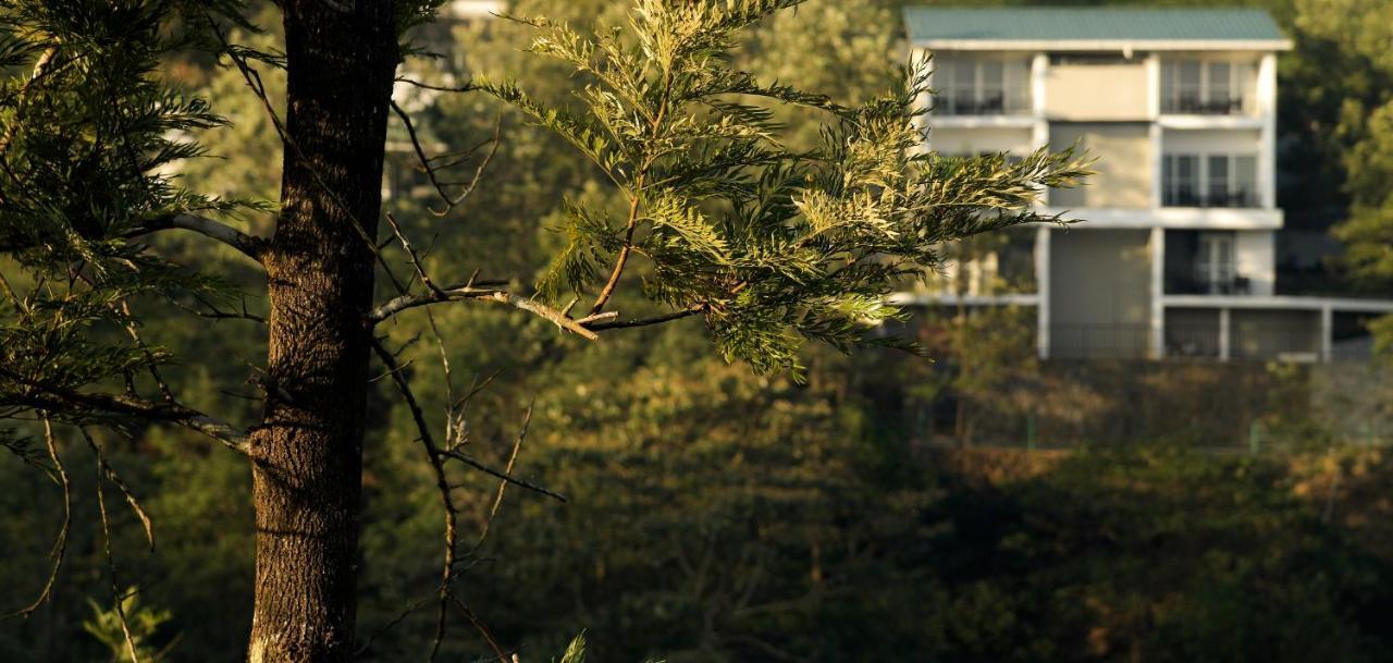 Falcon Crest Vagamon Exterior foto